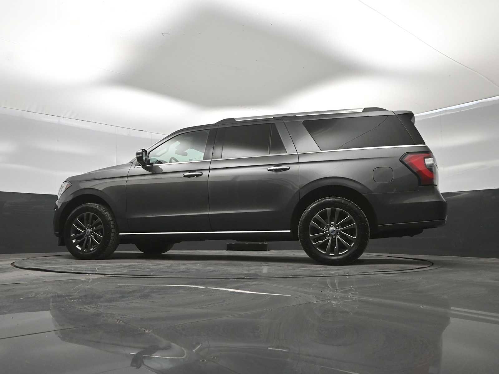 Used 2020 Ford Expedition Max Limited AWD/4WD image 33