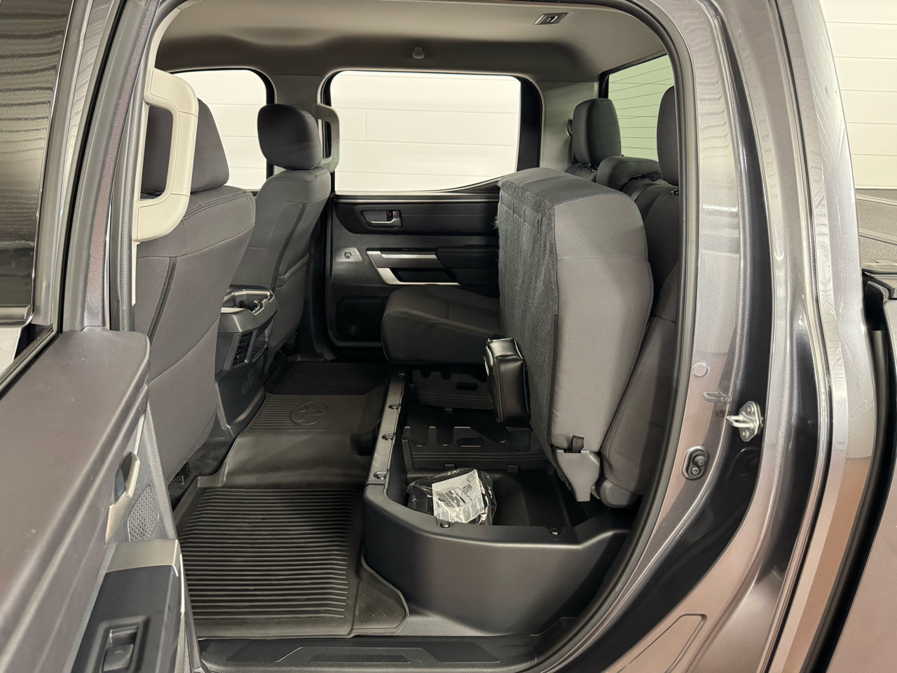 Used 2023 Toyota Tundra SR5 image 29