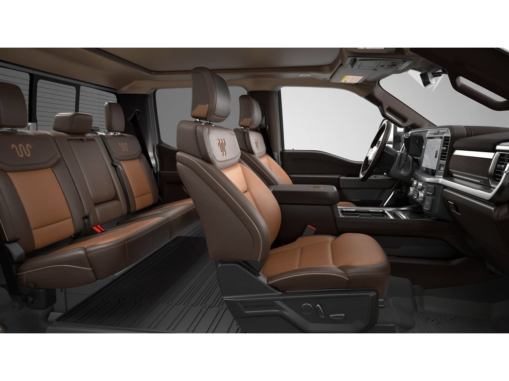 New 2026 Ford F250 King Ranch AWD/4WD image 6