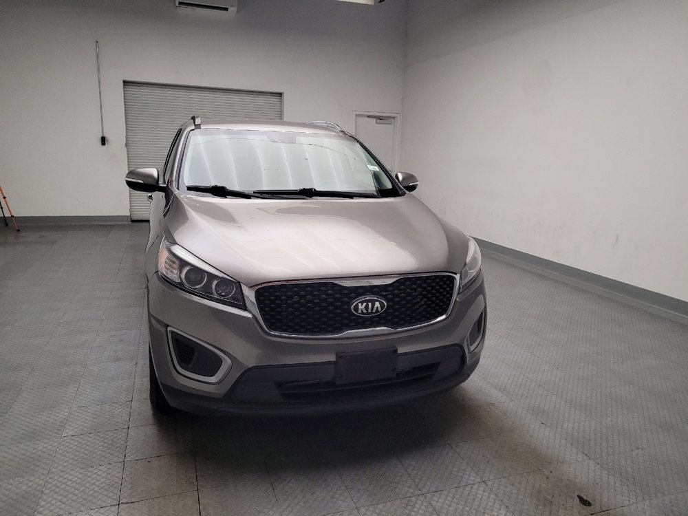 Used 2017 Kia Sorento LX w/ LX V6 Convenience Package FWD image 14