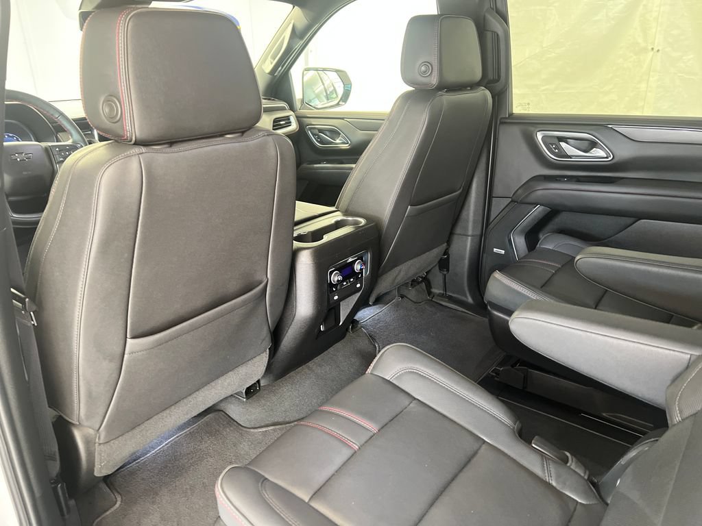Used 2023 Chevrolet Tahoe RST w/ Luxury Package AWD/4WD image 40