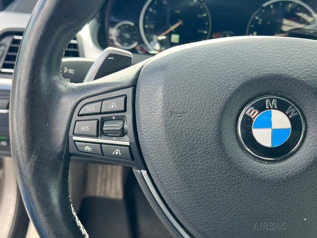 Used 2016 BMW 650i xDrive Convertible AWD/4WD image 20
