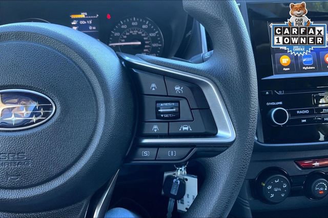 Used 2022 Subaru Impreza Premium image 18