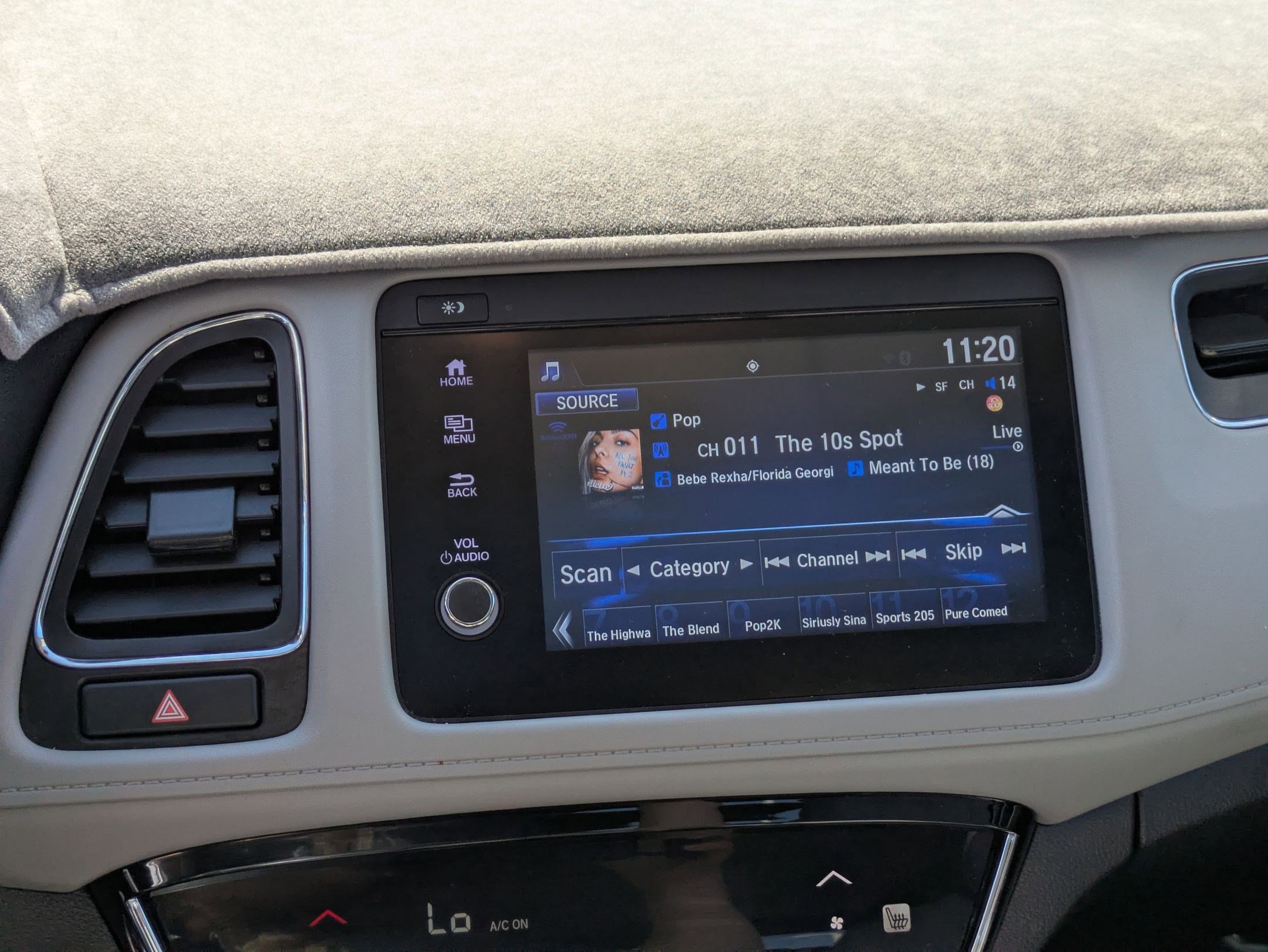 Used 2022 Honda HR-V EX image 22