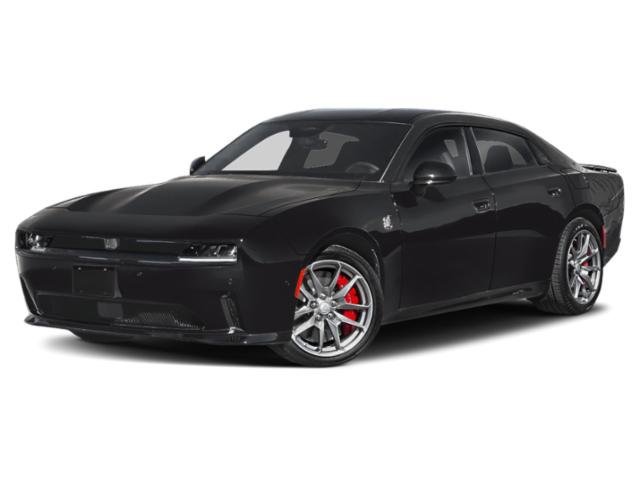 New 2026 Dodge Charger R/T AWD/4WD image 1