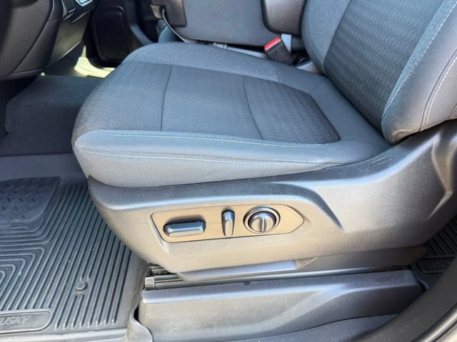 Certified 2022 GMC Sierra 1500 Elevation AWD/4WD image 19