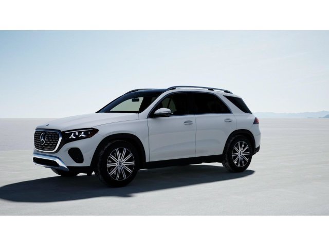 New 2027 Mercedes-Benz GLE 350 4MATIC image 38