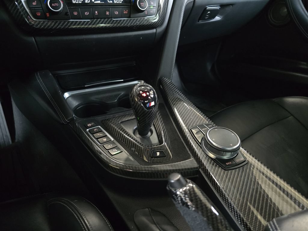 Used 2018 BMW M3 RWD image 27
