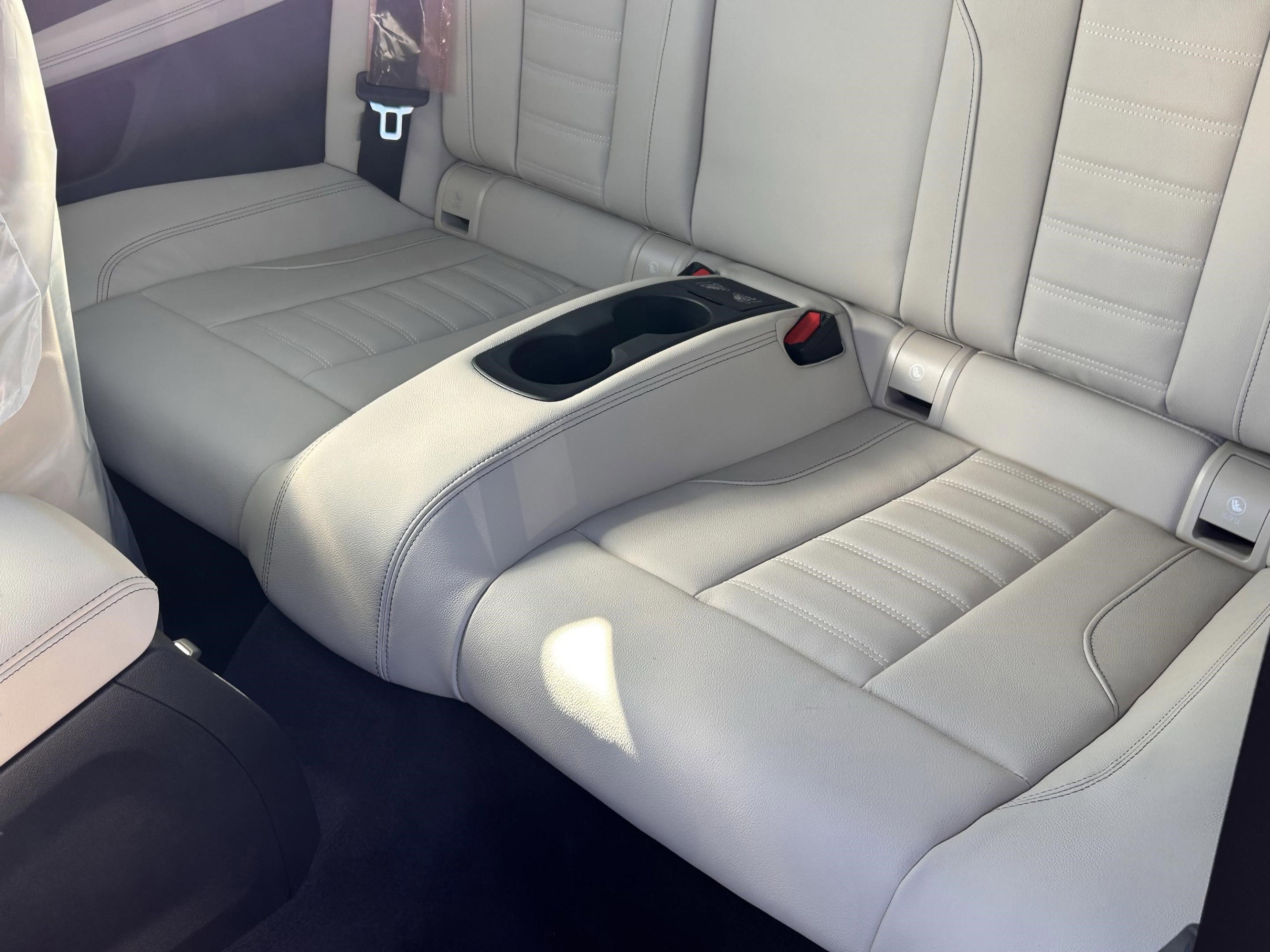 New 2026 BMW 430i Convertible w/ M Sport Package image 23