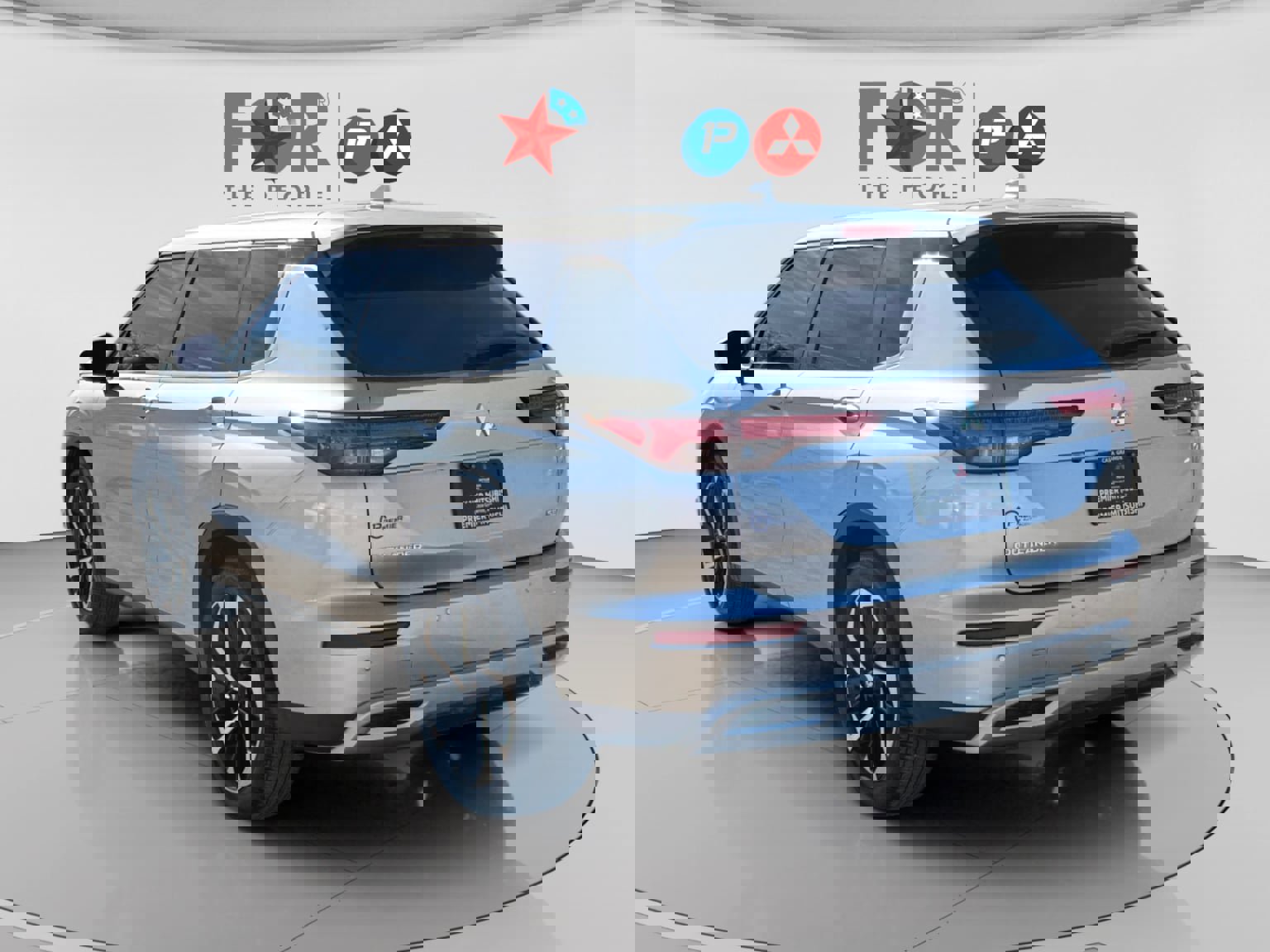 Used 2022 Mitsubishi Outlander SE image 11