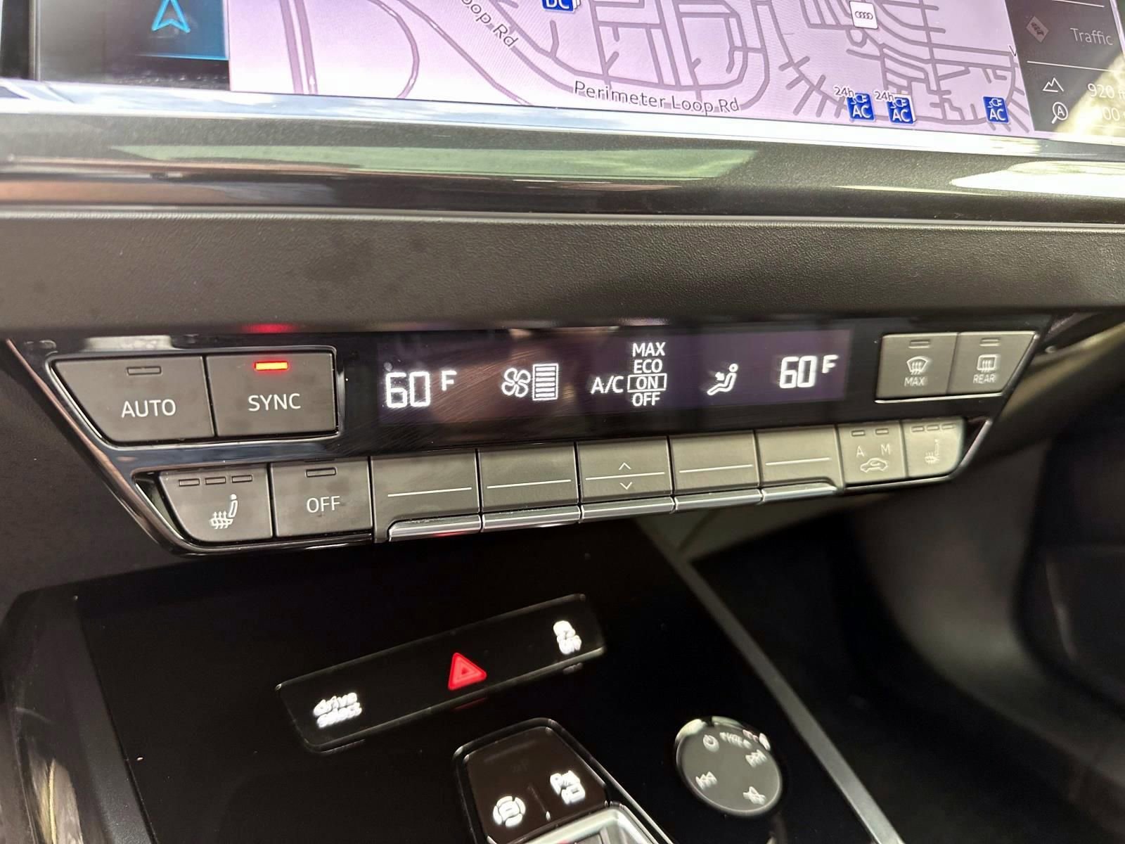 Used 2023 Audi Q4 e-tron Premium Plus w/ Premium Plus image 23