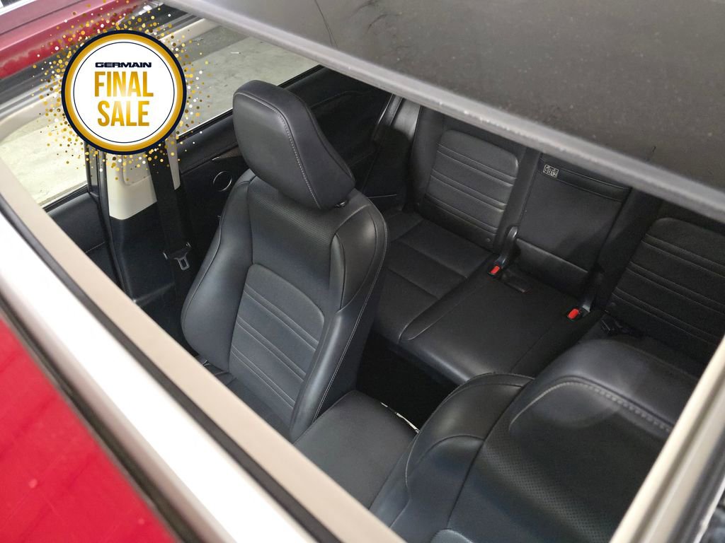 Used 2017 Lexus NX 200t F Sport w/ Premium Package image 19