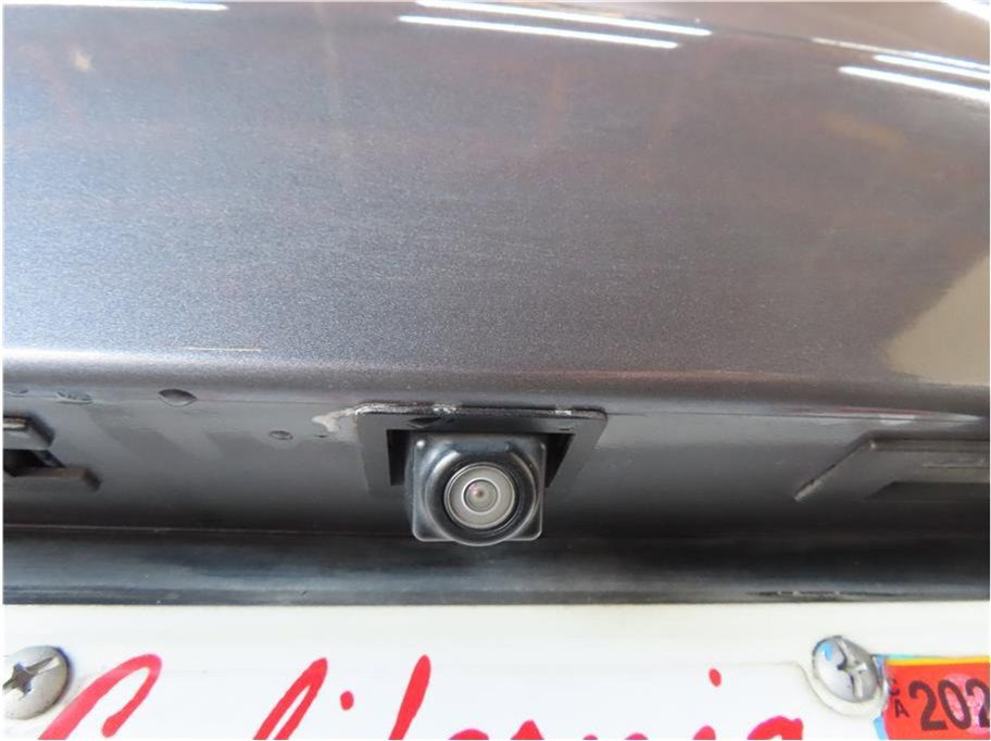 Used 2018 Chevrolet Volt LT image 24