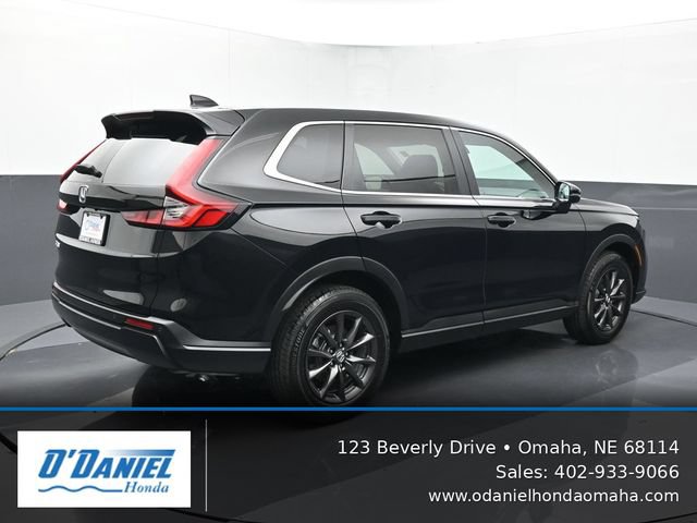 Used 2026 Honda CR-V EX-L image 6