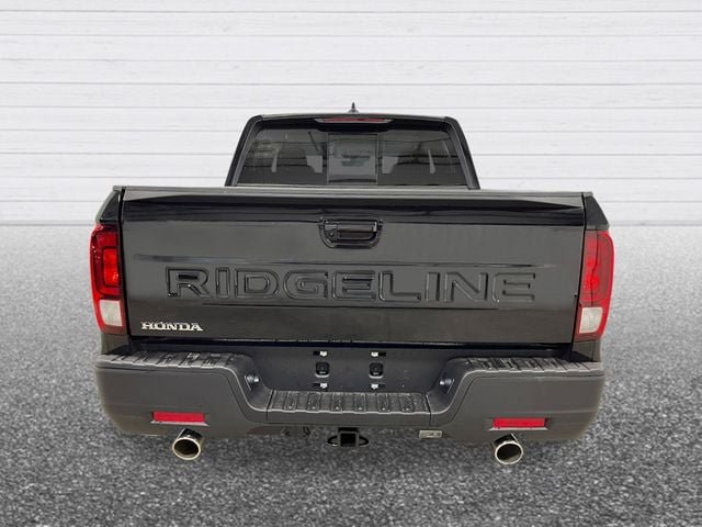New 2026 Honda Ridgeline RTL image 4