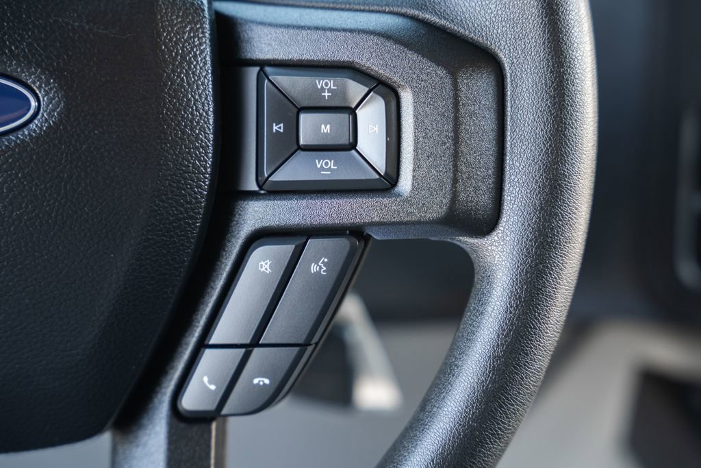 Certified 2023 Ford E-450 and Econoline 450 Super Duty w/ Power Windows & Locks Group image 26