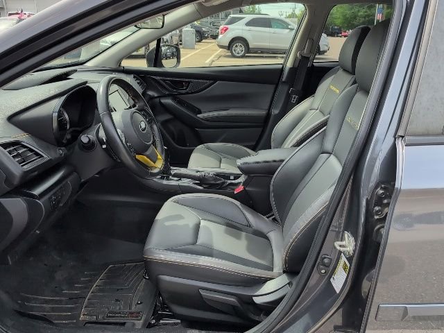Used 2021 Subaru Crosstrek 2.5i Sport AWD/4WD image 6