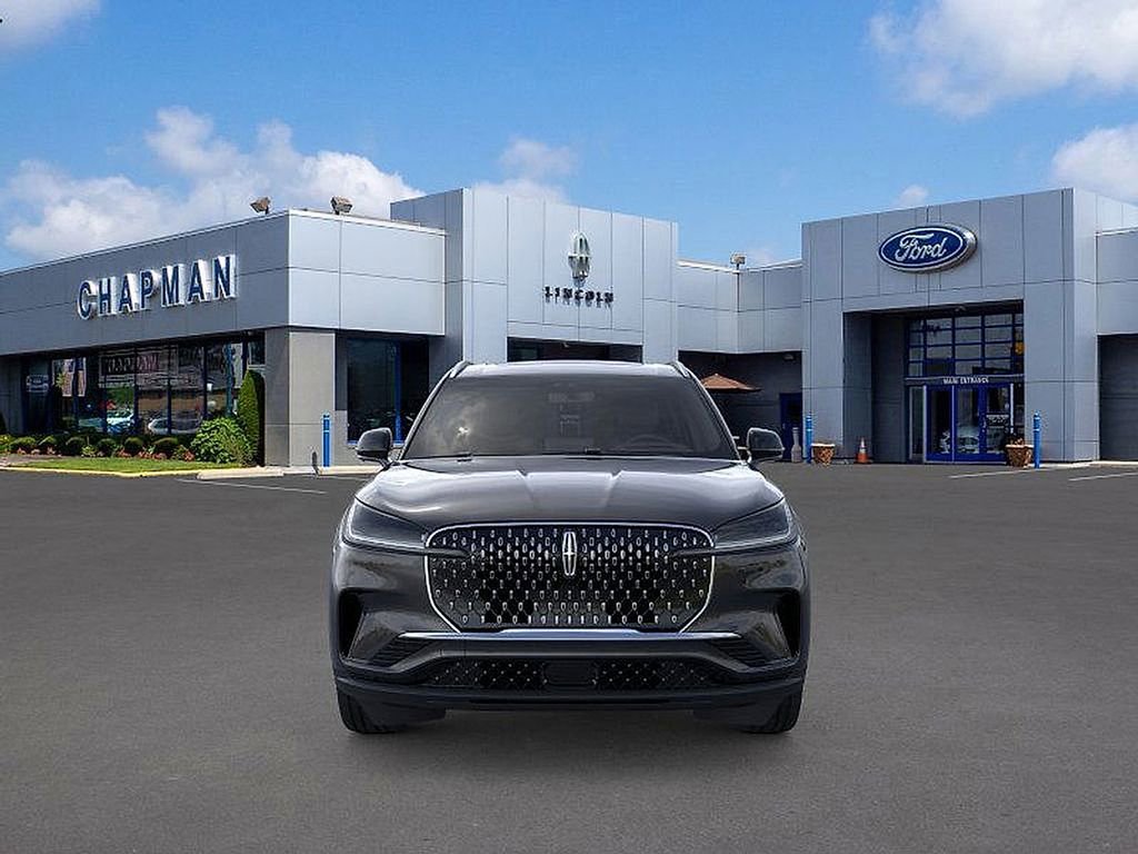 New 2026 Lincoln Aviator AWD image 6
