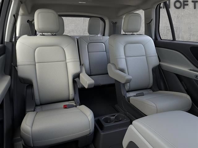 New 2026 Lincoln Aviator AWD image 11
