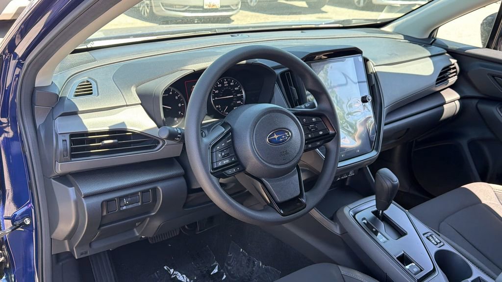 New 2026 Subaru Crosstrek 2.0i Premium AWD/4WD image 12