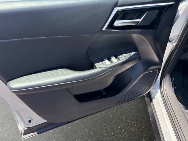 Used 2024 Mitsubishi Outlander SE FWD image 16