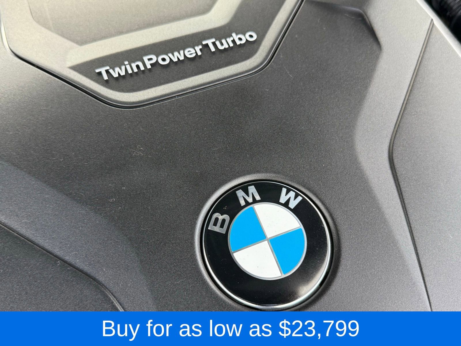 Used 2020 BMW 330i xDrive Sedan w/ Premium Package image 6
