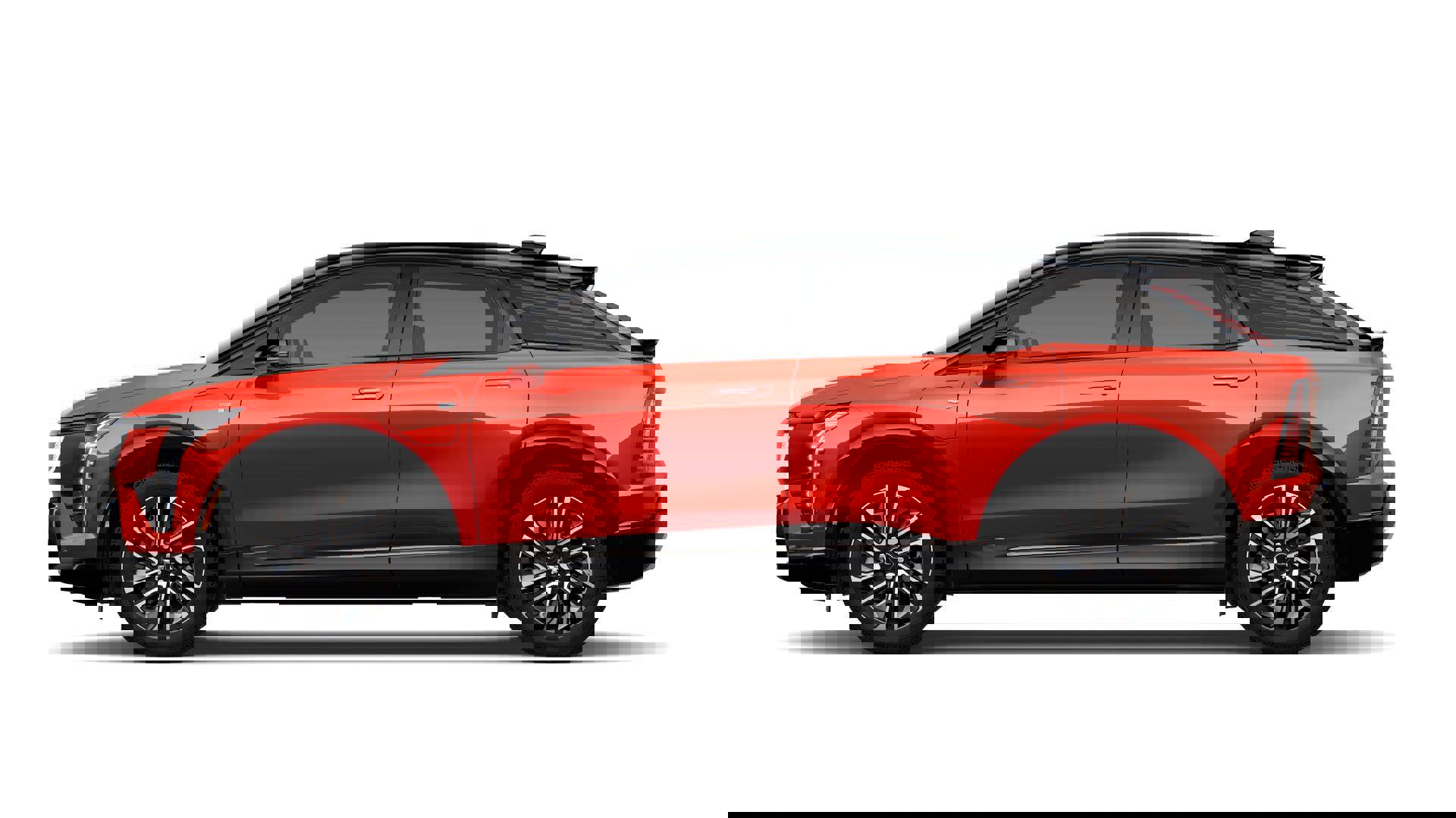 New 2026 Cadillac Optiq Sport 1 image 27