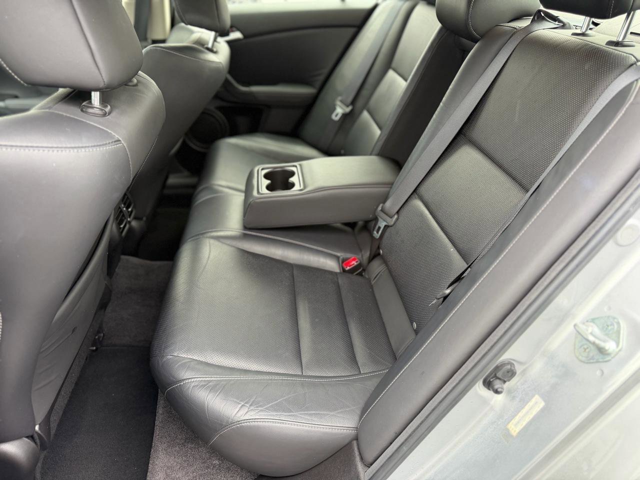 Used 2013 Acura TSX Sedan image 18