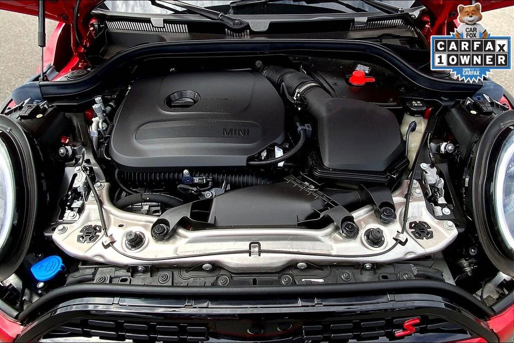 Used 2025 MINI Cooper S image 9
