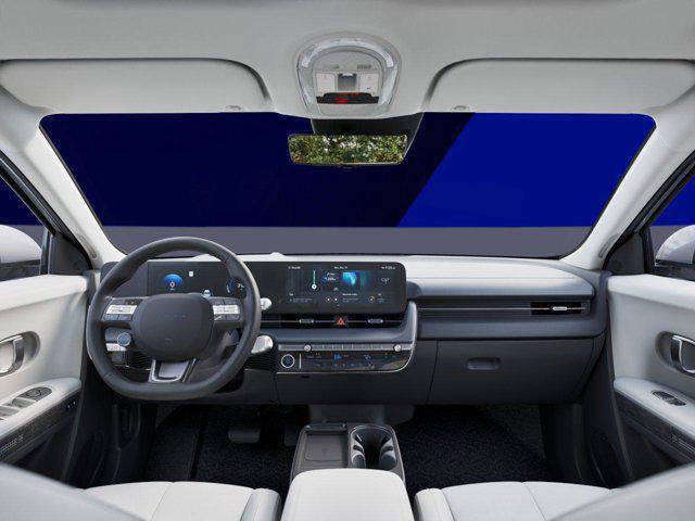 New 2026 Hyundai Ioniq 5 Limited RWD image 11