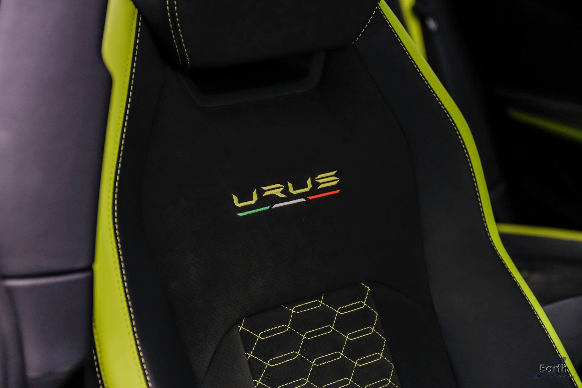 Used 2022 Lamborghini Urus image 60