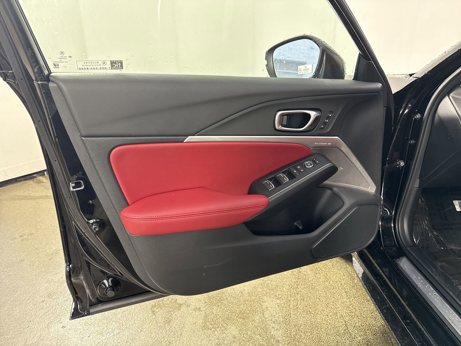 New 2026 Acura Integra A-Spec image 19