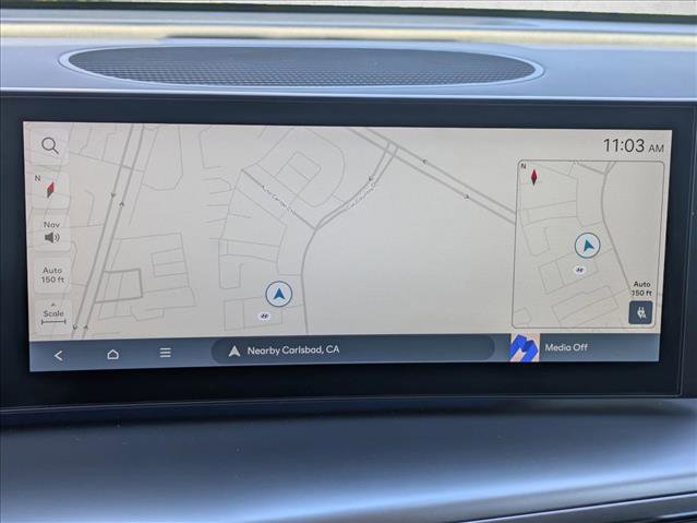 New 2026 Hyundai Ioniq 9 SEL image 13
