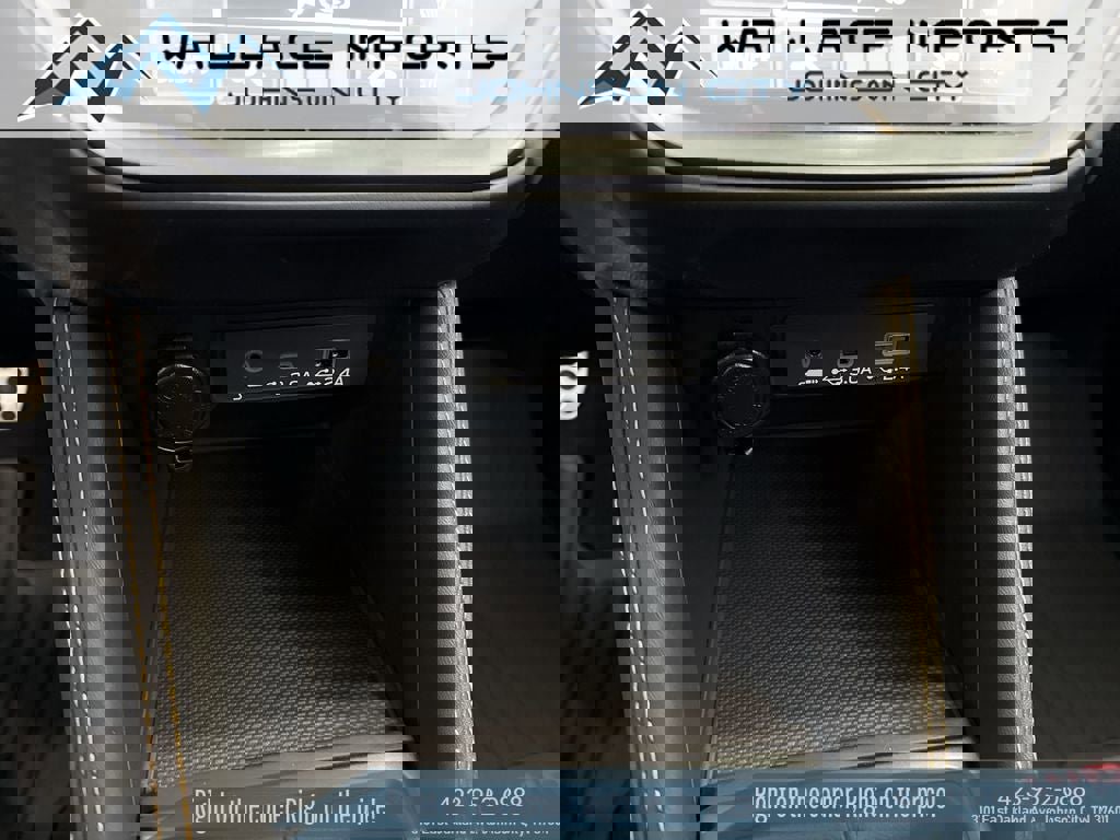 New 2026 Subaru WRX tS image 32