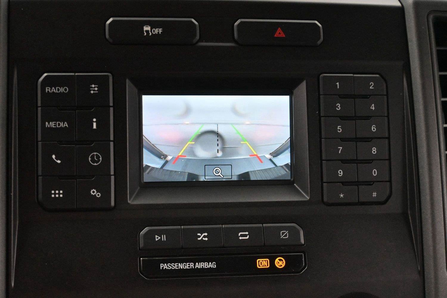 Used 2022 Ford F250 XL w/ Power Equipment Group AWD/4WD image 22
