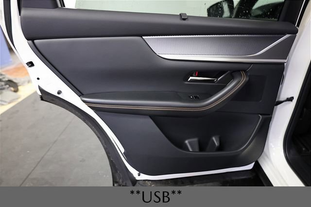 New 2026 MAZDA CX-70 3.3 Turbo w/ Preferred Package image 19