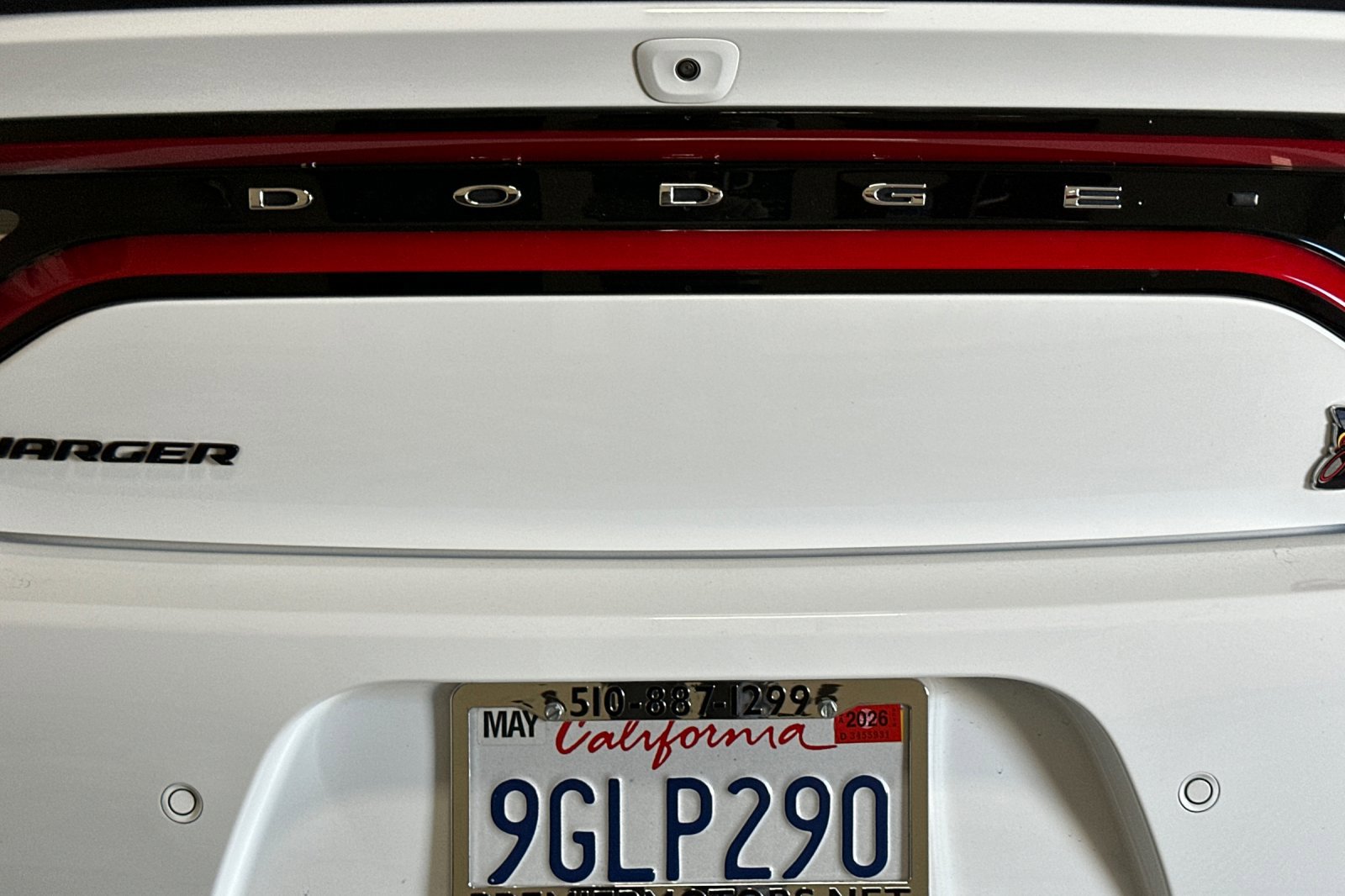 Used 2023 Dodge Charger Scat Pack image 48