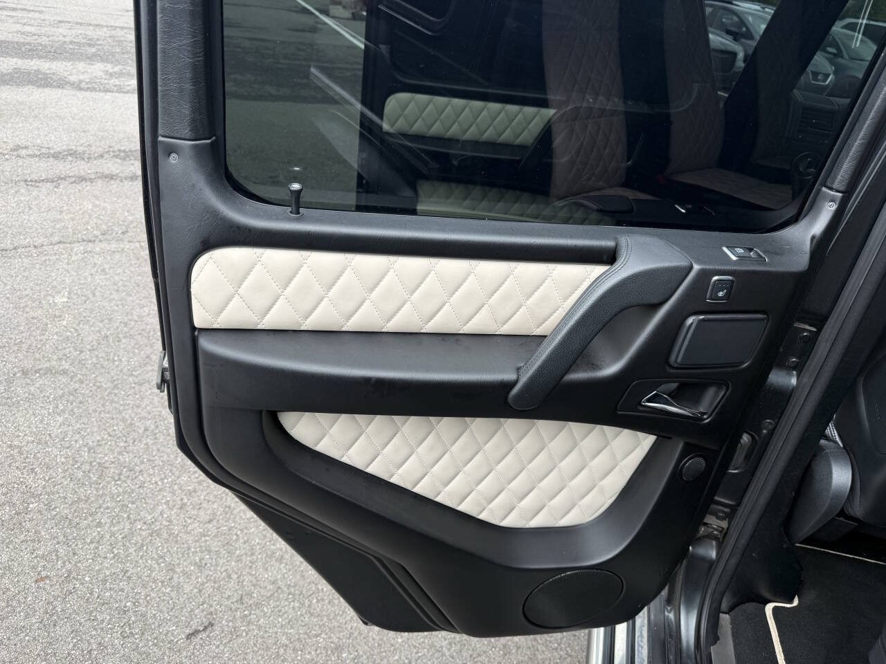 Used 2016 Mercedes-Benz G 63 AMG 4MATIC image 19