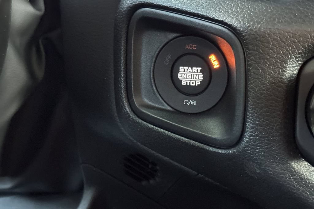 New 2026 Jeep Gladiator Sport AWD/4WD image 21