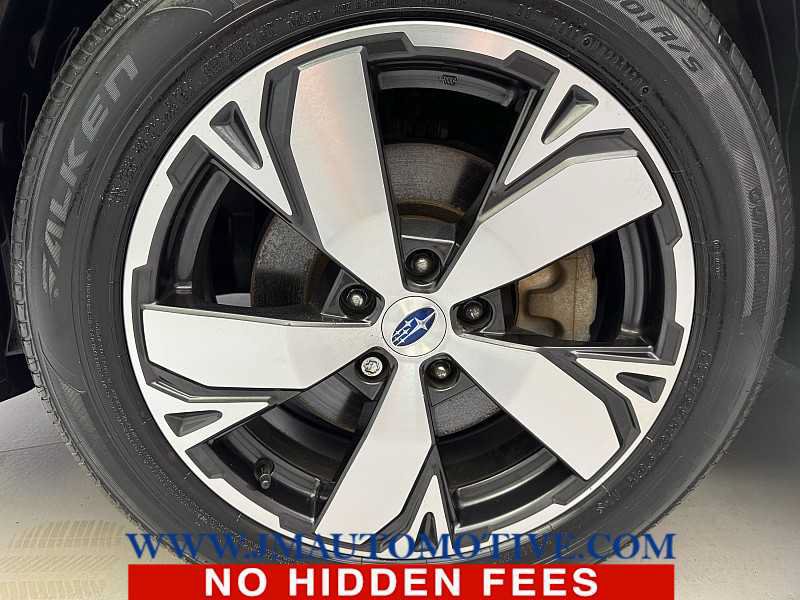 Used 2021 Subaru Forester Touring AWD/4WD image 9
