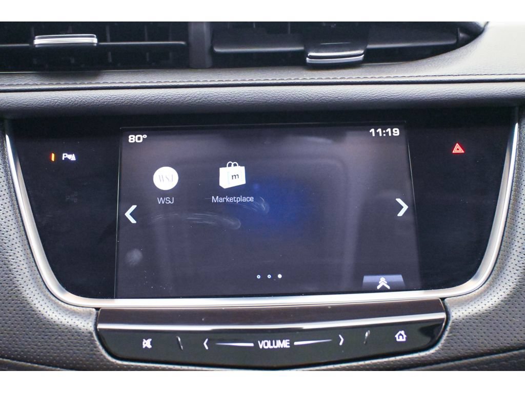 Used 2019 Cadillac XT5 Luxury FWD image 52