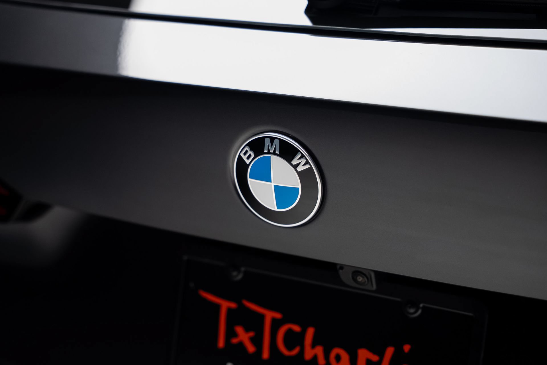 Used 2027 BMW M5 Touring AWD/4WD image 31