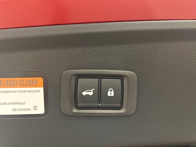 New 2026 Mitsubishi Eclipse Cross SE image 9