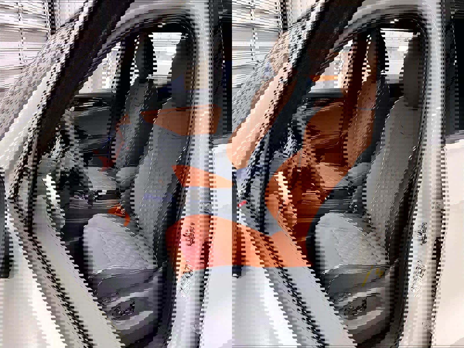 New 2026 Volkswagen Tiguan SEL R-Line image 11