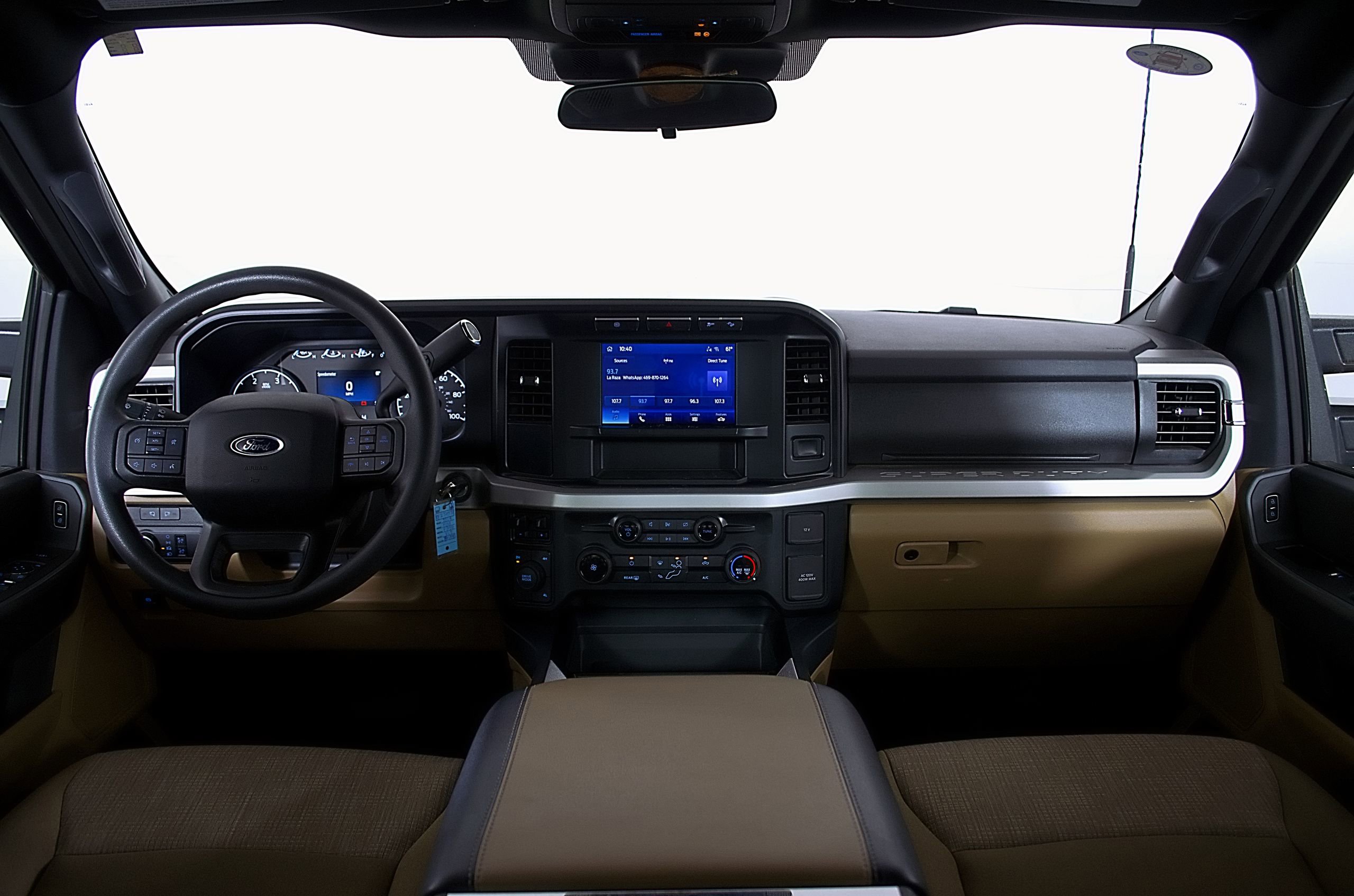 Used 2024 Ford F350 XLT image 19