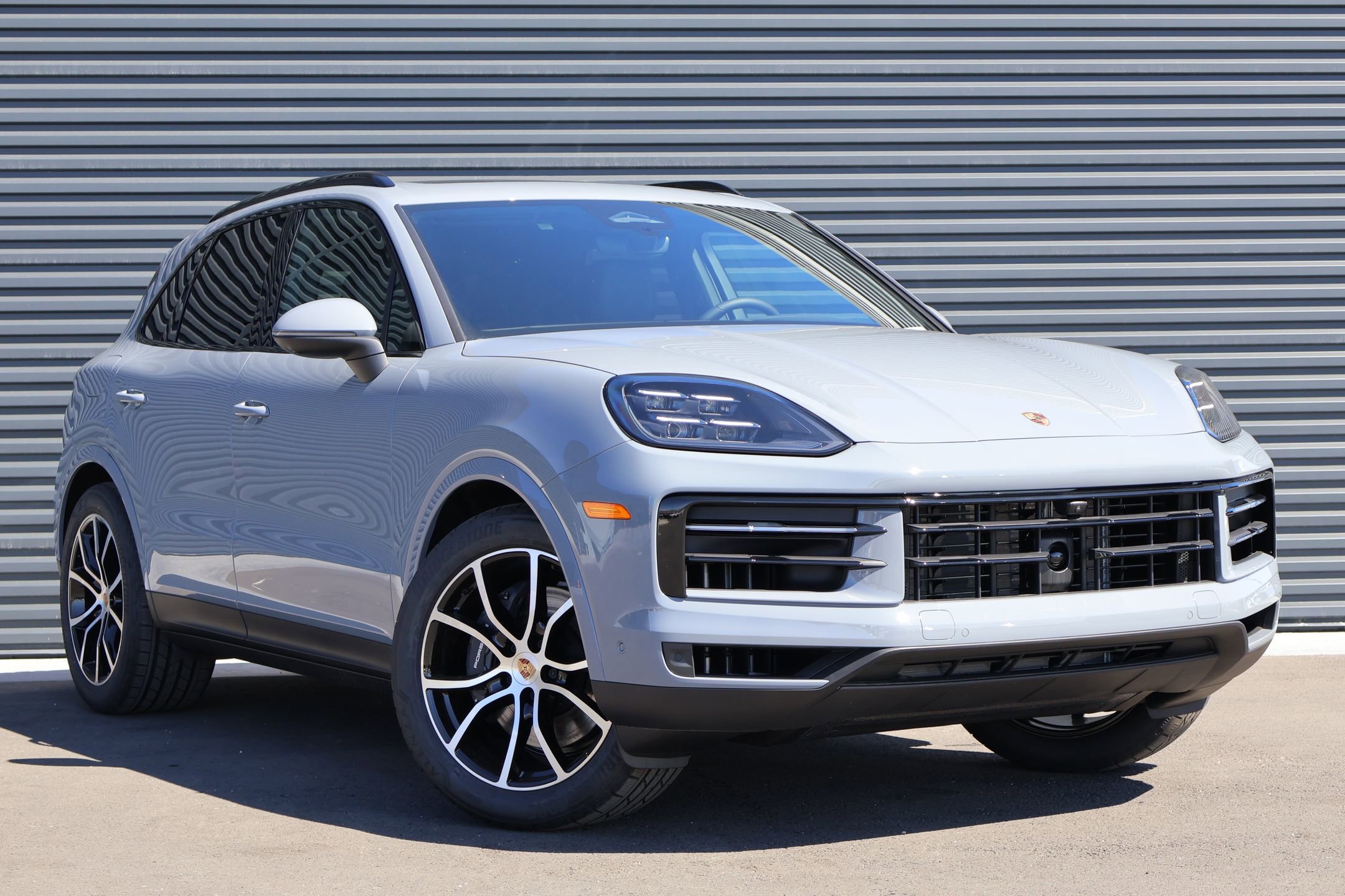 New 2026 Porsche Cayenne image 7