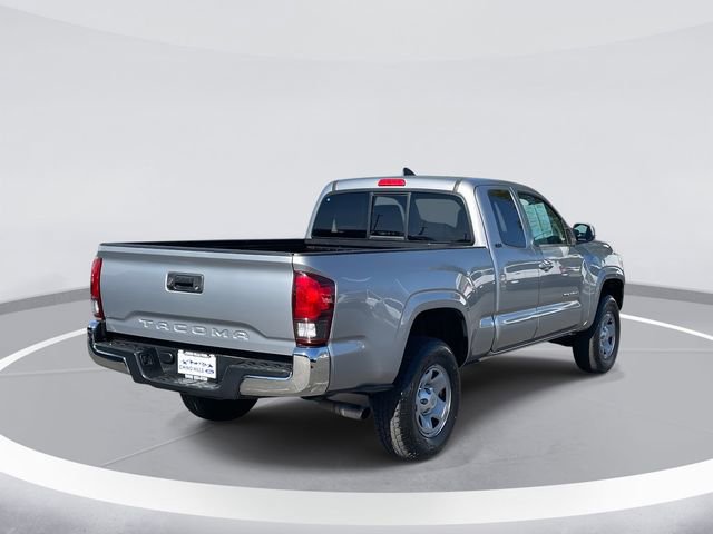 Used 2018 Toyota Tacoma SR5 image 5
