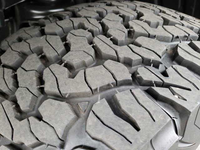 Used 2023 Jeep Wrangler Unlimited Rubicon 392 w/ Xtreme Recon 35" Tire Package image 24