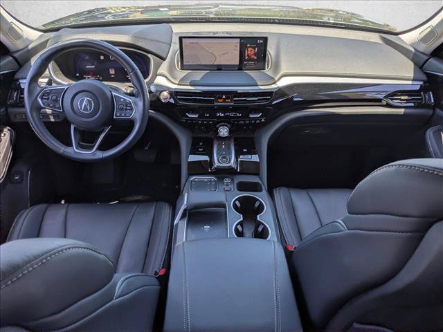 Certified 2023 Acura MDX FWD w/ Technology Package image 14
