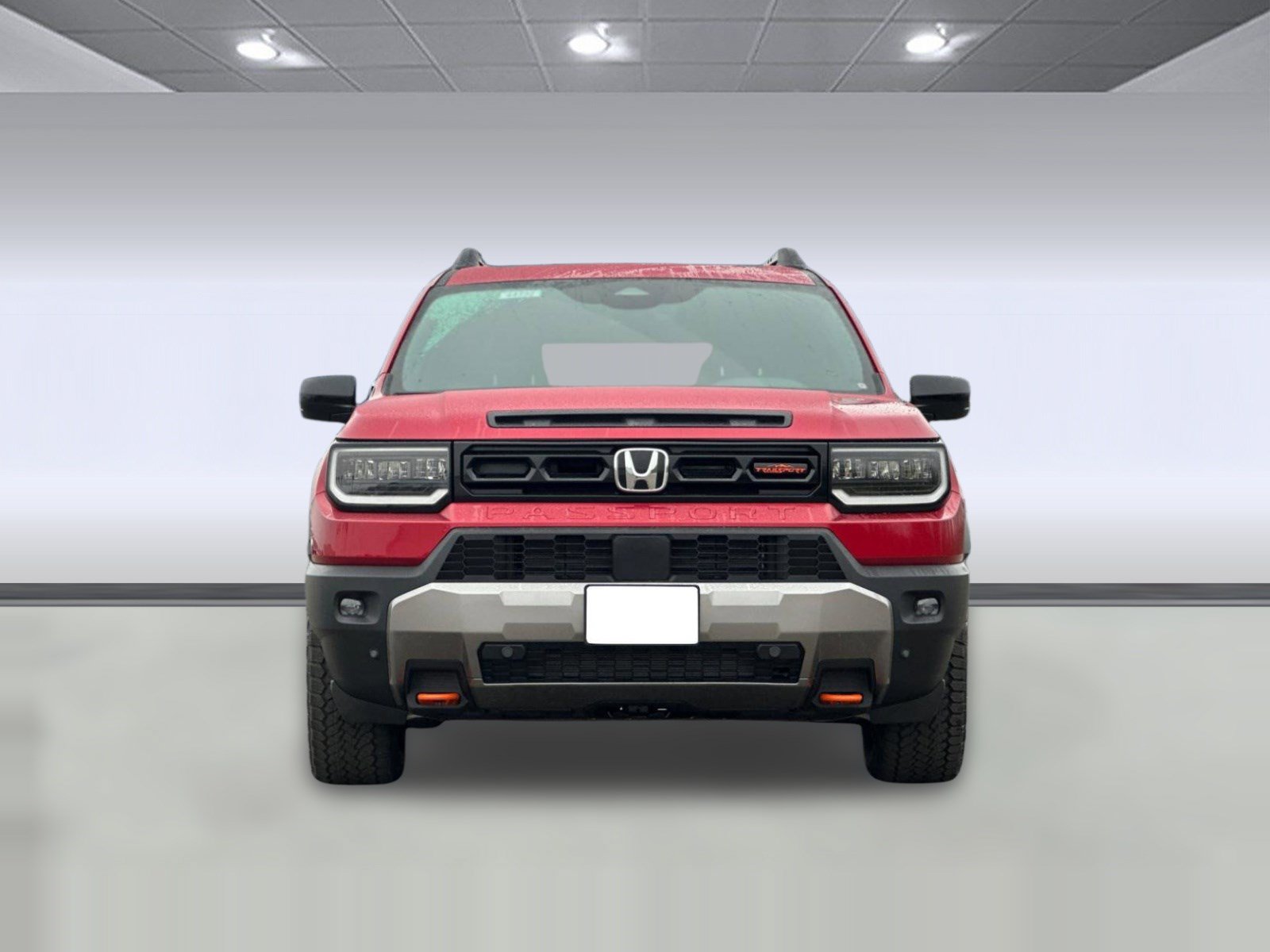 New 2026 Honda Passport TrailSport image 5